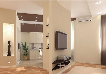 Kitchen Design Studio és belső fotó példák (konyha) Kitchen Design Studio és belső képek példák