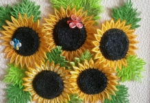 Quilling festési technikát saját kezűleg, a rendszer a papír, a mester osztályt lépésről lépésre fotók, nagy (Quilling kép) Quilling festési technikát saját kezűleg, a rendszer a papír, a mester osztályt lépésről lépésre fotók, nagy