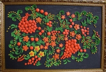 Quilling festési technikát saját kezűleg, a rendszer a papír, a mester osztályt lépésről lépésre fotók, nagy (Quilling kép) Quilling festési technikát saját kezűleg, a rendszer a papír, a mester osztályt lépésről lépésre fotók, nagy