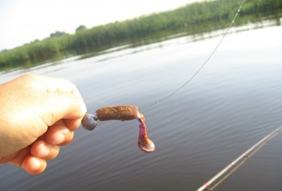 Csalit a technikát a kezdőknek, bekötési módszerek crankbaits, sablon poppers