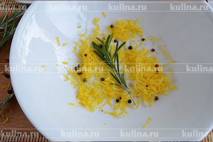 A pácolt lazac - recept fotókkal (lazac) A pácolt lazac - recept fotókkal
