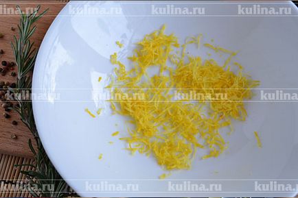 A pácolt lazac - recept fotókkal (lazac) A pácolt lazac - recept fotókkal