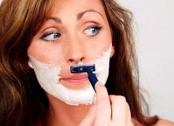 Férfi hormonok a női test (férfi) Férfi hormonok a női test