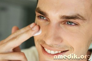 Férfi arckrém - előnyeit a márka krémek
