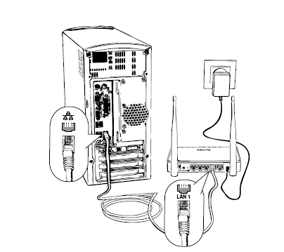 Beállítása router ZYXEL - lépésről lépésre képekben (beállítás) Beállítása router ZYXEL - lépésről lépésre képekben