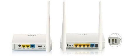 Beállítása router ZYXEL - lépésről lépésre képekben (router) Beállítása router ZYXEL - lépésről lépésre képekben