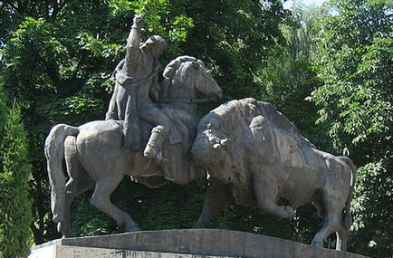A nevét az országban, amelyből származnak, érdekes út (a világ) A nevét az országban, amelyből származnak, érdekes utazási