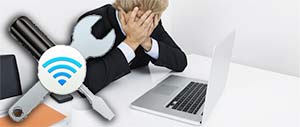 Nem lehet csatlakozni a wifi laptop, de lásd wifi (laptop) Ez nem tud csatlakozni a wifi laptop, de lásd wifi