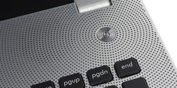 Gördülő touchpad nem működik a laptop - mi a teendő