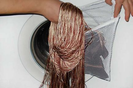 Cotton függöny a konyhában belső, fotó, műhely a gyártás fonal függöny kezét 1 (függönyök) Cotton függöny a konyhában belső, fotó, műhely a gyártás fonal függöny kezével 1