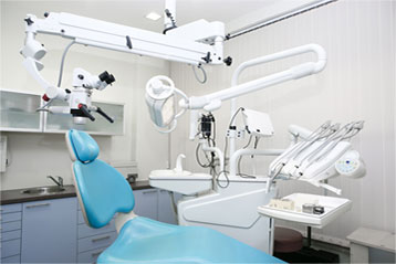 A berendezés a fogorvosi „kulcsrakész” - vásárolni kedvező áron - a legjobb fogász
