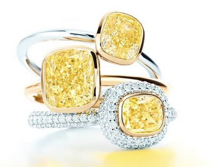 Jegygyűrű Tiffany (gyűrű) Jegygyűrű Tiffany