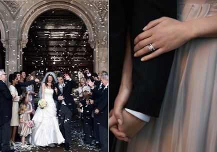 Tiffany elkötelezettség gyűrűk (71 fotó) Esküvői stílus tartozékok