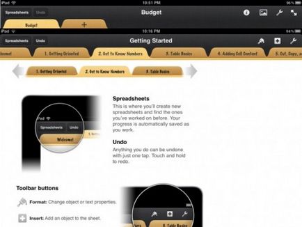 Felülvizsgálata számok iPhone és iPad alkalmazások iOS és vélemények az mac (szám) Felülvizsgálata számok iPhone és iPad, vélemények alkalmazások iOS és a Mac