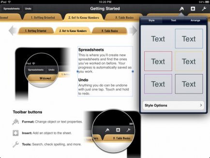 Felülvizsgálata számok iPhone és iPad app felülvizsgálat iOS és Mac on (alkalmazások) Felülvizsgálata számok iPhone és iPad, vélemények alkalmazások iOS és a Mac