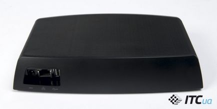 Áttekintés hálózati meghajtó Seagate központi (Seagate központi vélemény) Áttekintés hálózati meghajtó Seagate központi