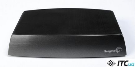 Áttekintés hálózati meghajtó Seagate központi (Seagate központi vélemény) Áttekintés hálózati meghajtó Seagate központi