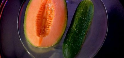 Nagyon érdekes gyümölcs és zöldség teszt (Férfi az ilyen típusú) Nagyon érdekes gyümölcs és zöldség teszt