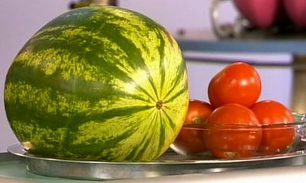 Nagyon érdekes gyümölcs és zöldség vizsgálat (teszt) Nagyon érdekes gyümölcs és zöldség teszt