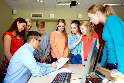 OGE 2018 kötelező tárgyak és a hírek (feladatok, amelyeket meg kell) OGE 2018 kötelező tárgyak és hírek