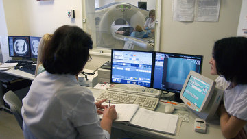 Onkopsihologi elmondta, hogyan kell kommunikálni egy személy, akinek a rák - RIA Novosti