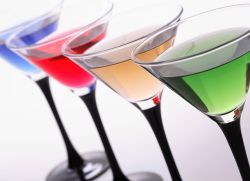 Alkohol mérgezés (mérgezés) alkoholmérgezés