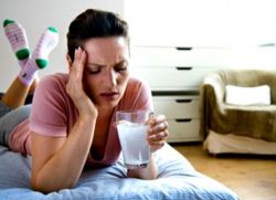 Alkohol mérgezés (ami időt vesz igénybe) alkoholmérgezés