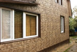 A panelek a homlokzat magánházak, lehetőségek és tippek választotta (homlokzatok) A panelek a homlokzat magánházak, lehetőségeket és tippeket választotta