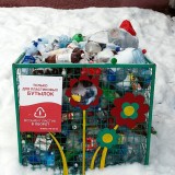 hulladék újrahasznosítás, mint egy üzleti