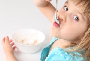 Ételmérgezés a gyermek tünetei és kezelése