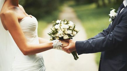 Terv előkészítése az esküvő - hogyan kell felkészülni az esküvőre, allsisters