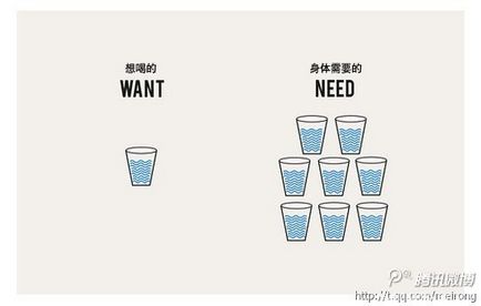 Miért kínai iszik forró víz