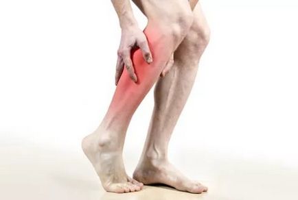 Miért fájó lábak éjjel okoz fájdalmak a lábakban