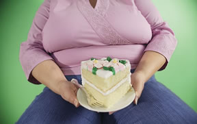 Miért olyan könnyen hízik, vagy felesleges kalóriát okoz elhízást