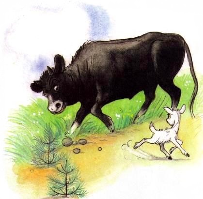 Körülbelül egy gyerek, aki tudta, hogyan kell számolni tízig - minden mese (a gyerek, aki tudta, hogyan kell számolni tízig) Körülbelül egy gyerek, aki tudta, hogyan kell számolni tízig - minden mese