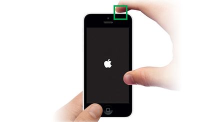 Push-értesítések iPhone és iPad ( «Settings» Ugrás rész) Push-értesítések iPhone és iPad