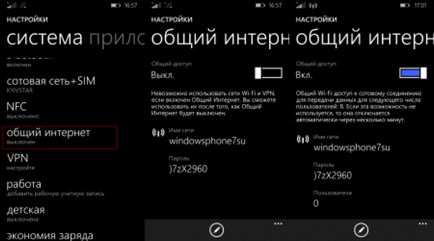 Foglalkozzunk Internet telefon Android, iOS és Windows Phone