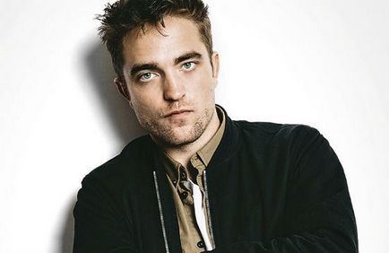 Robert Pattinson (Robert Pattinson) fotók, életrajz, hírek, a személyes élet (feleség, magasság) (Robert) Robert Pattinson (Robert Pattinson) fotók, életrajz, hírek, a személyes élet (feleség, növekedés)
