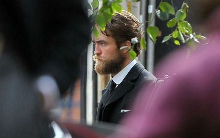 Robert Pattinson (Robert Pattinson) fotók, életrajz, hírek, a személyes élet (feleség, magasság) (Robert) Robert Pattinson (Robert Pattinson) fotók, életrajz, hírek, a személyes élet (feleség, növekedés)