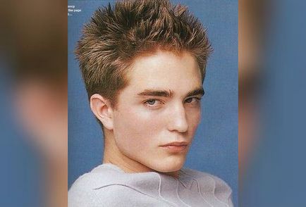 Robert Pattinson (Robert Pattinson) fotók, életrajz, hírek, a személyes élet (feleség, magasság) (Pattinson) Robert Pattinson (Robert Pattinson) fotók, életrajz, hírek, a személyes élet (feleség, növekedés)