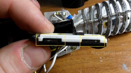 Weboldal körülbelül elektronika, mikrokontrollerek és házi termékek () Weboldal körülbelül elektronika, mikrokontrollerek és házi termékek