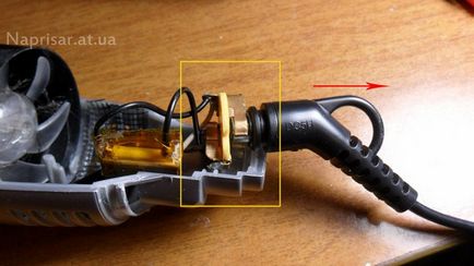 Weboldal körülbelül elektronika, mikrokontrollerek és házi termékek () Weboldal körülbelül elektronika, mikrokontrollerek és házi termékek
