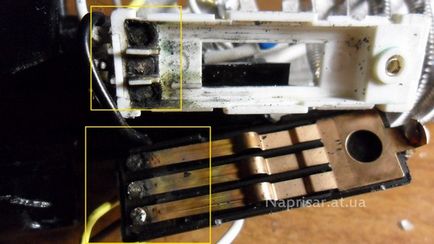 Weboldal körülbelül elektronika, mikrokontrollerek és házi termékek () Weboldal körülbelül elektronika, mikrokontrollerek és házi termékek