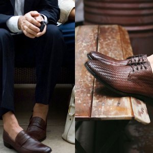Az, hogy mit és hogyan kell viselni cipő, férfi magazin dudeman