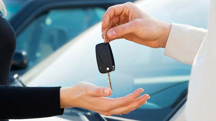 Szállítási autók bérelni a taxi üzleti előnyeiről és hátrányairól (autó) Szállítási autók bérelni a taxi üzleti előnyeiről és hátrányairól