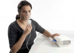 Lúgos inhalációs 1 (perc időtartamú eljárás) Lúgos inhaláció 1