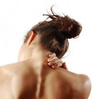 Nyaki lordosis (egyengető a nyaki lordosis) nyaki lordosis