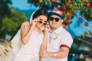 Mennyibe kerül egy esküvő Thaiföldön