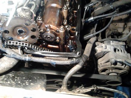 Gyengeségeit és hibáit Chevrolet Niva (hely) Gyengeségeit és hibáit Chevrolet Niva