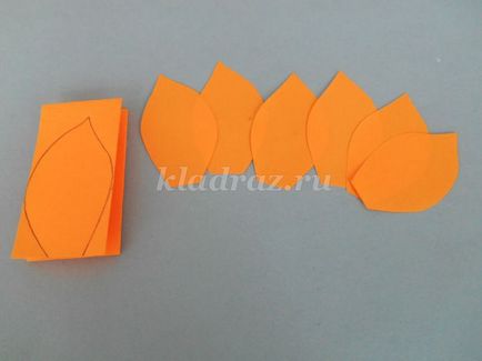 Sun kezük (tavaszi) Sun kezük